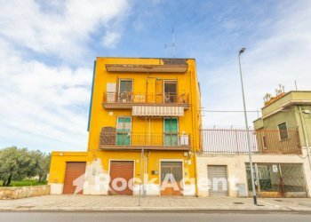 Two-room apartment via Bruno Buozzi, 17, Bari - photo 21