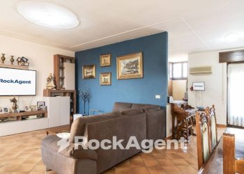 Trilocale viale Bialetti, 1A, Mede - foto 3