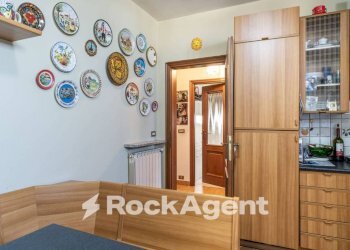 Trilocale viale Bialetti, 1A, Mede - foto 11