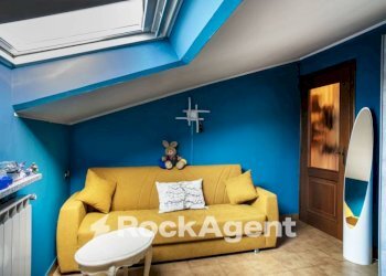 Trilocale viale Bialetti, 1A, Mede - foto 23