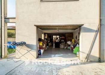 Trilocale viale Bialetti, 1A, Mede - foto 32