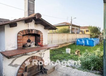 Trilocale viale Bialetti, 1A, Mede - foto 37