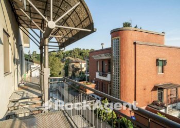 Trilocale viale Bialetti, 1A, Mede - foto 38