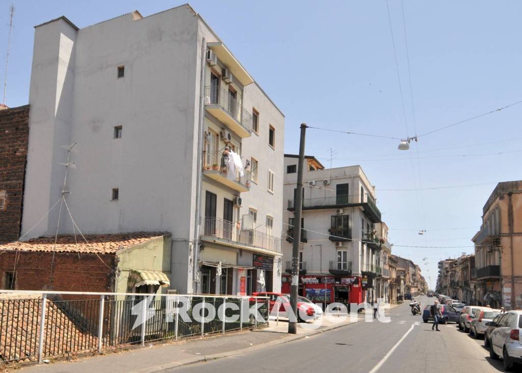 Appartamento via Curia, 3, Catania - foto 3