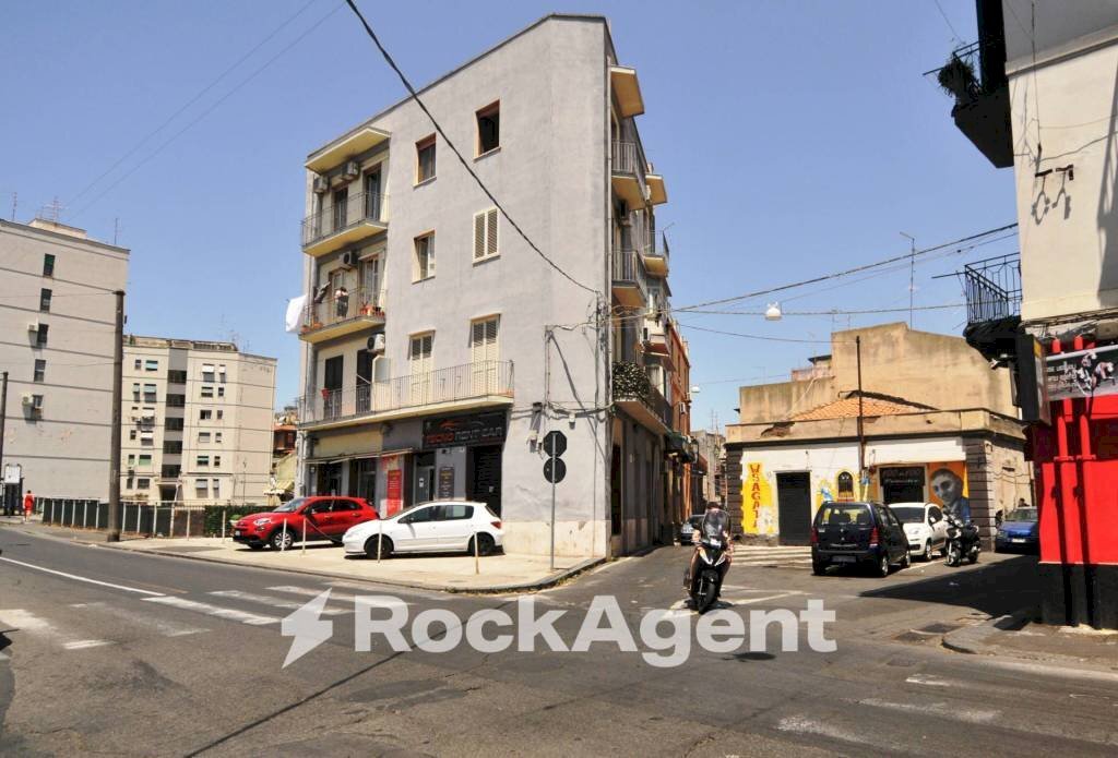 Appartamento via Curia, 3, Catania - foto 2