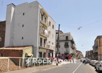 Appartamento via Curia, 3, Catania - foto 3