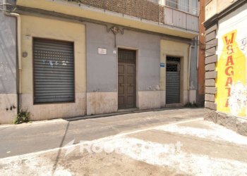 Appartamento via Curia, 3, Catania - foto 4