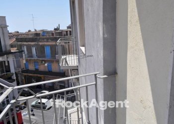 Appartamento via Curia, 3, Catania - foto 16