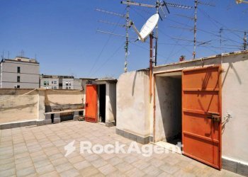 Appartamento via Curia, 3, Catania - foto 30