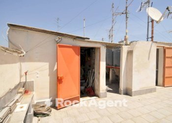 Appartamento via Curia, 3, Catania - foto 31