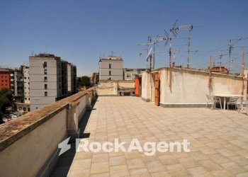 Appartamento via Curia, 3, Catania - foto 34