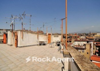 Appartamento via Curia, 3, Catania - foto 35