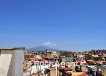 Appartamento via Curia, 3, Catania - foto 36