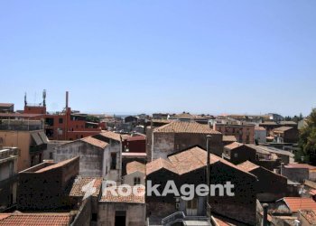 Appartamento via Curia, 3, Catania - foto 37