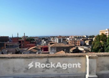 Appartamento via Curia, 3, Catania - foto 39