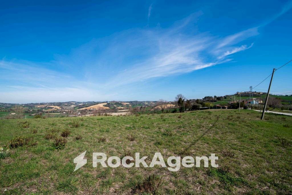 Terreno agricolo Località Carignano, Fano - foto 2