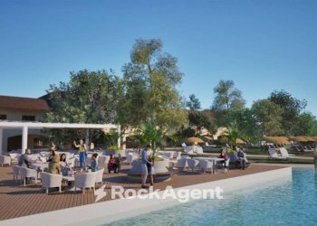 Villa a Schiera Litoranea, Montalto di Castro - foto 29