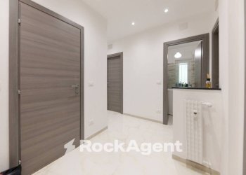 Quadrilocale via alla Costa di Teglia, 3b, Genova (zona Bolzaneto) - foto 3