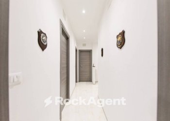 Quadrilocale via alla Costa di Teglia, 3b, Genova (zona Bolzaneto) - foto 7