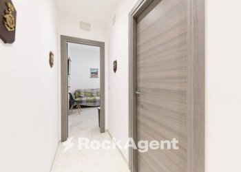 Quadrilocale via alla Costa di Teglia, 3b, Genova (zona Bolzaneto) - foto 8