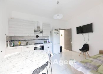 Quadrilocale via alla Costa di Teglia, 3b, Genova (zona Bolzaneto) - foto 12