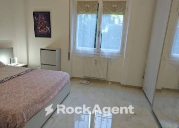 Quadrilocale via alla Costa di Teglia, 3b, Genova (zona Bolzaneto) - foto 17