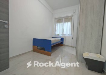 Quadrilocale via alla Costa di Teglia, 3b, Genova (zona Bolzaneto) - foto 18