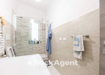 Quadrilocale via alla Costa di Teglia, 3b, Genova (zona Bolzaneto) - foto 25