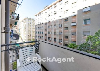 Quadrilocale via alla Costa di Teglia, 3b, Genova (zona Bolzaneto) - foto 29