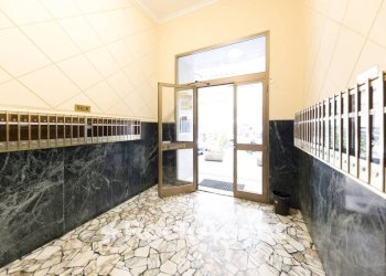 Quadrilocale via alla Costa di Teglia, 3b, Genova (zona Bolzaneto) - foto 31