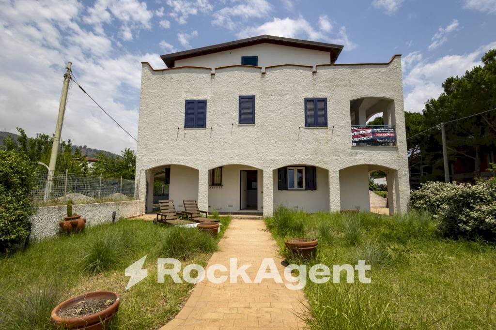 Giardino - Villa contrada Botterio, Montauro - foto 3