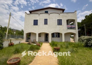 Giardino - Villa contrada Botterio, Montauro - foto 3