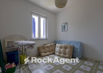 Camera da letto - Villa contrada Botterio, Montauro - foto 25