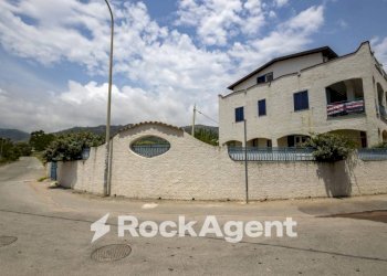 Zona - Villa contrada Botterio, Montauro - foto 39