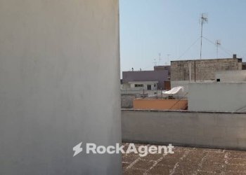 Appartamento via Magenta angolo Via Milano, Casarano, Casarano - foto 34