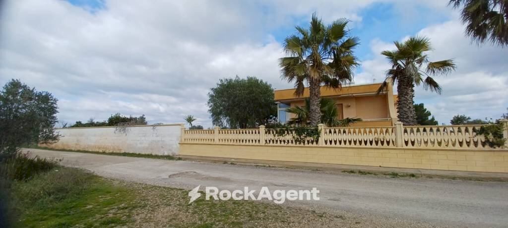 Villa via 168, Porto Cesareo - foto 1