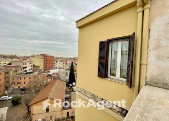 Monolocale Circonvallazione Casilina, 132, Roma (zona Pigneto) - foto 7