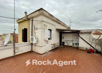 Monolocale Circonvallazione Casilina, 132, Roma (zona Pigneto) - foto 12