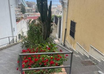 Vista - Casa indipendente contrada Acqua del Conte, Messina - foto 4