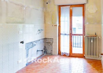 Cucina - Trilocale via Augusto Monti, 78, Asti - foto 4