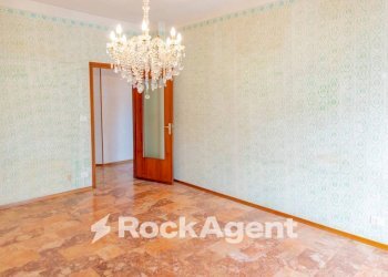 Cucina - Trilocale via Augusto Monti, 78, Asti - foto 6