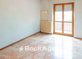 Camera da letto - Trilocale via Augusto Monti, 78, Asti - foto 12