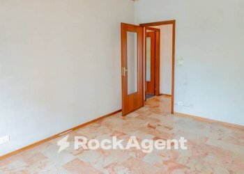 Camera da letto - Trilocale via Augusto Monti, 78, Asti - foto 14