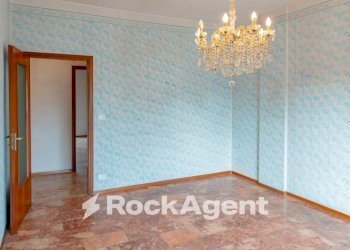 Camera da letto - Trilocale via Augusto Monti, 78, Asti - foto 16