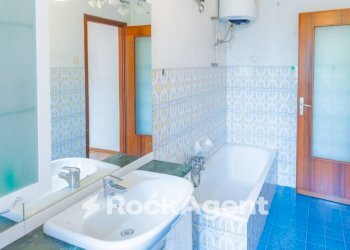 Bagno - Trilocale via Augusto Monti, 78, Asti - foto 17