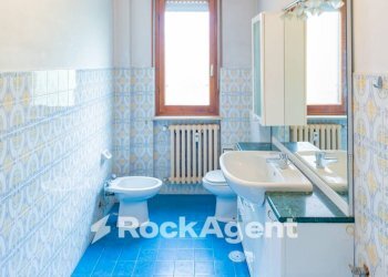 Bagno - Trilocale via Augusto Monti, 78, Asti - foto 18