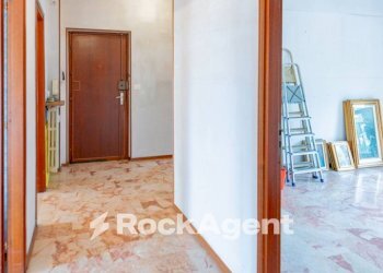 Corridoio - Trilocale via Augusto Monti, 78, Asti - foto 20