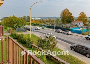 Vista - Trilocale via Augusto Monti, 78, Asti - foto 21