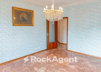 Cucina - Trilocale via Augusto Monti, 78, Asti - foto 23