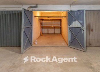 Box auto - Trilocale via Augusto Monti, 78, Asti - foto 27